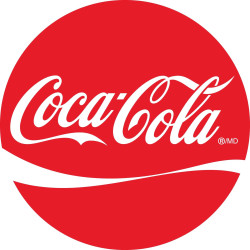 可口可樂 Coca Cola
